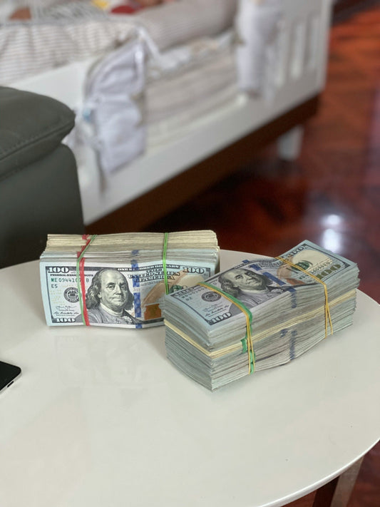 Profit is all about analyzing your business and finding ways to save money.