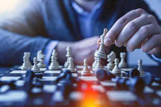 The Smart Way to Scale: Why Small Business Consulting Services Are Every CEO’s Best Investment