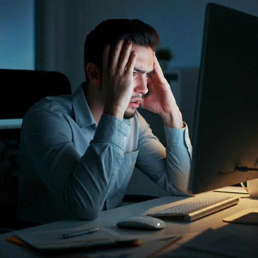 CEO worried about looking for a fractional executive.