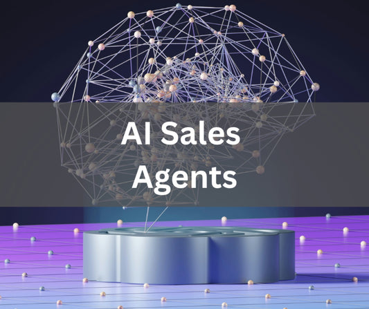 AI Sales Agents