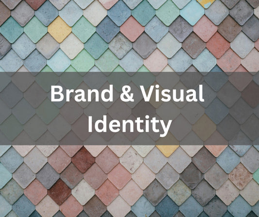 Brand & Visual Identity