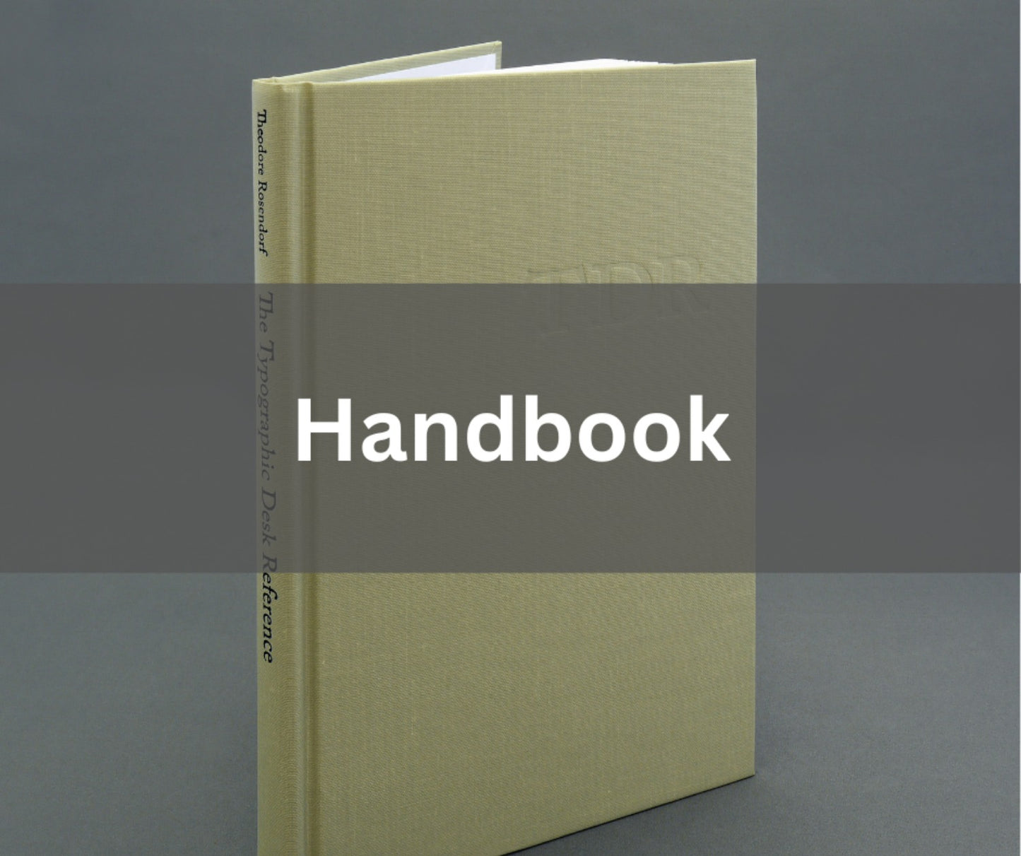 Employee Handbook