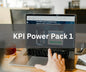 KPI Power Pack - Level 1