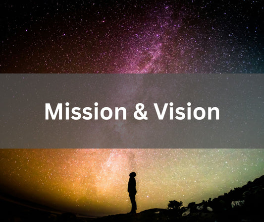 Mission & Vision