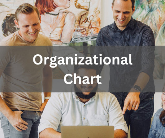 Organizational Chart